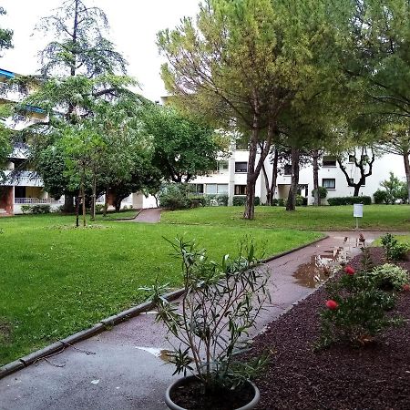 Chambre Double Rosalie En Colocation Μονπελιέ Εξωτερικό φωτογραφία
